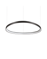 GEMINI SP D081 ON-OFF NERO 2700K Ideal Lux 341590