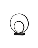 OZ TL ON-OFF NERO 2700K Ideal Lux 342474