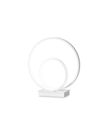 OZ TL ON-OFF BIANCO 4000K Ideal Lux 342498