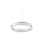 CROWN SP D40 BIANCO Ideal Lux 343402