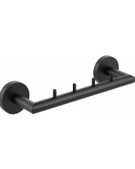 Πολυάγκιστρο Μαύρο Bronze Art Loft-500 3450-MM