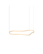 WAVES-3 SP ORO Ideal Lux 345284