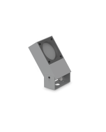 SIRIO PR1 GRIGIO Ideal Lux 345642