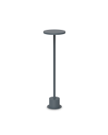 TOFFEE PT D160 H050 ANTRACITE Ideal Lux 347837