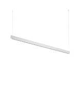 STEEL SLIM ACCENT 1200 MM 3000K WH Ideal Lux 348414