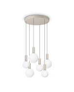 ODEON SP6 ROUND Ideal Lux 349237