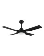 BONDI 1 ανεμηστήρας οροφής με φώς Eglo 35092