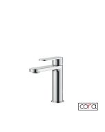 Μπαταρία Νιπτήρα με Βαλβίδα Clic-Clac Mist Chrome 3511-100