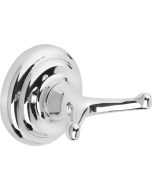 Άγκιστρο Διπλό Χρώμιο Bronze Art Toronto 3516-10