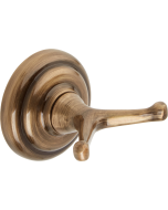 Άγκιστρο Διπλό Αντικέ Bronze Art Toronto 3516-41