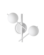 ATLAS AP2 BIANCO Ideal Lux 352008