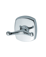 Άγκιστρο Διπλό Χρώμιο Bronze Art Eco 35H8-10