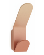 Άγκιστρο Διπλό Rose Sand Bronze Art Lagoon 35LA-R2