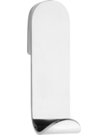 Άγκιστρο Μονό Χρώμιο Bronze Art Nexus 35NE-10