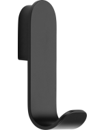 Άγκιστρο Μονό Μαύρο Bronze Art Nexus 35NE-MM