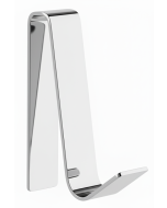 Αναρτώμενο Άγγιστρο Γυαλιου 6 8 10 12mm Χρώμιο Bronze Art Universal 35VS-10