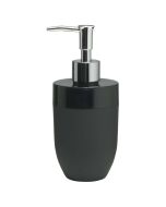 Bloom black 375 ml δοχείο κρεμοσάπουνου Sealskin  361770219