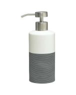 Doppio grey 325 ml δοχείο κρεμοσάπουνου Sealskin  361840214