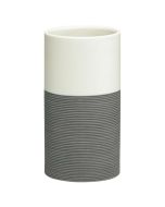 Doppio grey ποτήρι οδοντόβουρτσας Sealskin  361840414