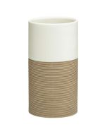 Doppio sand ποτήρι οδοντόβουρτσας Sealskin 361840465