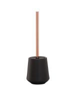 Conical black πιγκάλ Sealskin  362330519