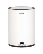 Industrial white 3L κάδος απορριμμάτων Sealskin  362412410