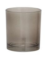 Vetro grey ποτήρι οδοντόβουρτσας Sealskin  362420411