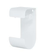 Brix white χαρτοθήκη επιτοίχια Sealskin  362471810