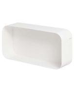 Brix white large ράφι Sealskin  362474410