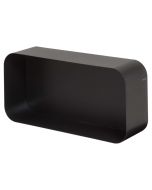 Brix black large ράφι Sealskin  362474419