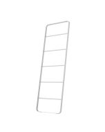 Brix white σκάλα κρεμάστρα επιδαπέδια Sealskin  362474621