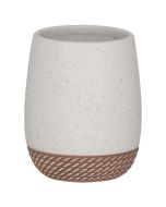 Braid sand ποτήρι οδοντόβουρτσας Sealskin  362490465