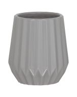 Arte grey ποτήρι οδοντόβουρτσας Sealskin 362500412