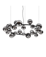 PERLAGE SP25 FUME' Ideal Lux 363387