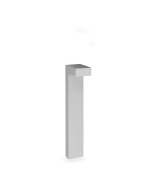 SIRIO LED PT1 H60 GRIGIO Ideal Lux 365374