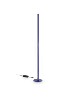 DORICA PT1 BLU Ideal Lux 366135