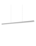 DORICA SP1 D45 BIANCO Ideal Lux 366388