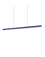 DORICA SP1 D45 BLU Ideal Lux 366425