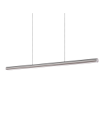 DORICA SP1 D45 GRIGIO Ideal Lux 366463