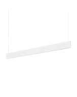 STEEL SP1 D09 MONO-EMISSION ACCENT 3000K BIANCO Ideal Lux 368795