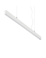 OFFICE SP WIDE 4000K BIANCO Ideal Lux 369150