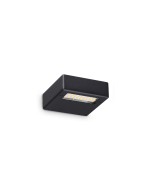 TAB AP NERO Ideal Lux 369167