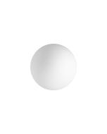 MAPA VETRO D20 BIANCO Ideal Lux 369297