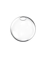 MAPA VETRO D30 TRASPARENTE Ideal Lux 369440