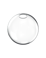 MAPA VETRO D50 TRASPARENTE Ideal Lux 369853