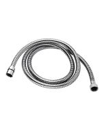 Σπιράλ Μπαταρίας Λουτρού La Torre Chrome 37-100