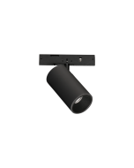 DEVA SPOT 2,5W 4000K NERO Ideal Lux 370170