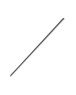 DEVA WIDE INNER 16W 4000K NERO Ideal Lux 370378