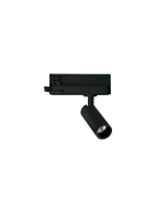 PLAY TR 3-PHASE 07W 3000K NERO Ideal Lux 370903