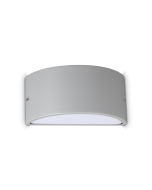 REX-2 AP1 GRIGIO Ideal Lux 370965
